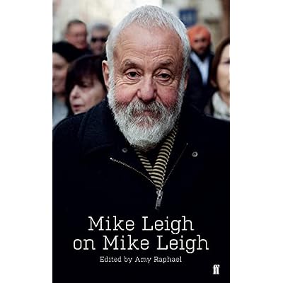 Mike Leigh on Mike Leigh
