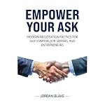 Cover of Empower Your Ask