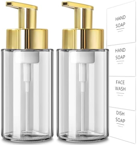 RYTOXILO Foaming Soap Dispense...