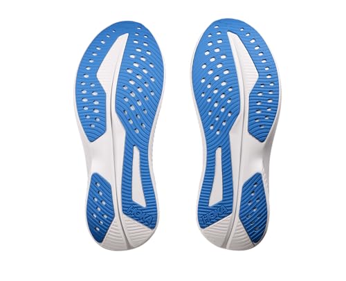 HOKA Hoka Men's Mach 6 Downpour/Thunder Cloud 9.5 Medium
