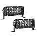 Rigid Industries E-SERIES SAE 6" DRIVING /2