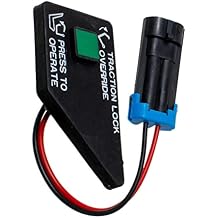 6674220 Traction Override Switch Compatible FOR Bobcat 553 653 753 863 864 S70