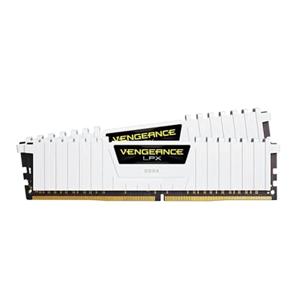 PCパーツ VENGEANCE LPX  DDR4-3200 16GB CORSAIR Vengeance LPX 32GB (2 x 16GB) 288-Pin PC RAM DDR4