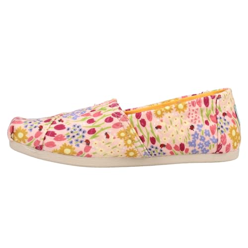 Image of Toms Womens Alpargata Repreve