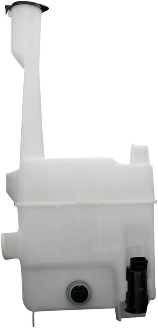 MANCHE Windshield Washer Reservoir Cap for Toyota for Camry 2002-2006 for Solara 2004-2008 Plastic TO1288180 85315-AA040