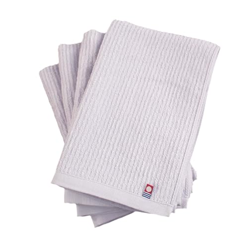 今治タオル バスタオル 大判（ストライプ柄）