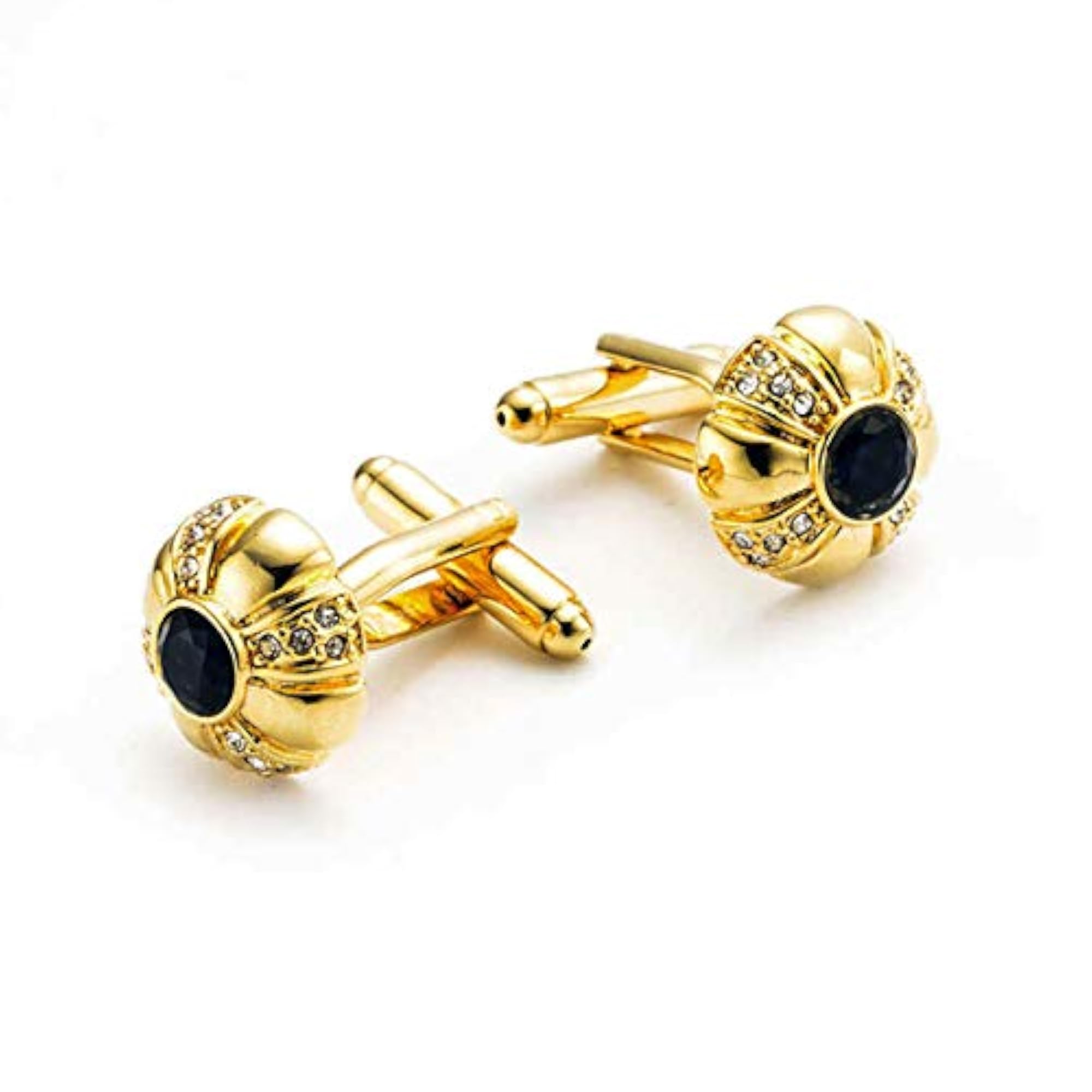 Stainless Steel Designer Cufflinks for Men & Women