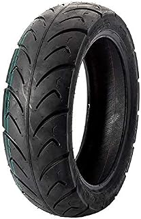 MMG Tire Size 120/70-12 (P116) Motorcycle Scooter Tubeless Street Performance DOT Approved