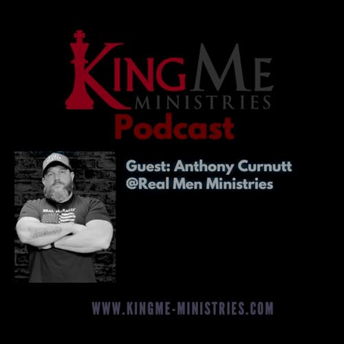 Guest - Anthony Curnutt
