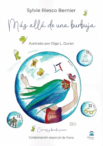 Portada de Más Allá de una Burbuja 4ª Ed