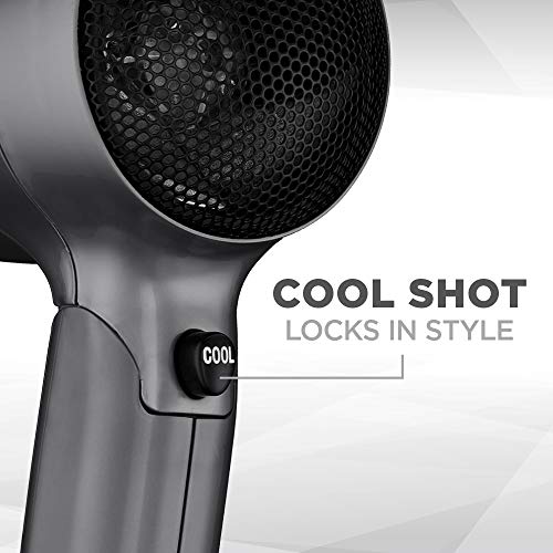 Conair CNR124P Travel Hair Dryer With Dual Voltage thumb #3