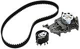 renault twingo 2 zahnriemenwechsel intervall CT1045WP1 Wasserpumpen Kit CONTITECH CT1045WP1 Wasserpumpe mit Zahnriemensatz