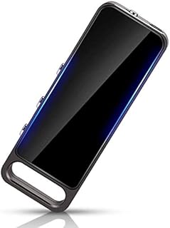 Voice Recorder Digital Voice Recorder - 32GB Mini Voice Recorder Used for Lectures, Meetings, Interviews | 360 Hours Storage Capacity | 20 Hours Continuous Recording | 384 kbps with High Sound Quality