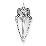 Thomas Sabo designt ausdrucksstarke, trendsetzende Produkte für Damen und Herren aus den Bereichen Schmuck und Uhren