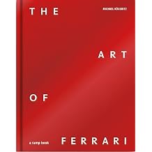 The Art of Ferrari