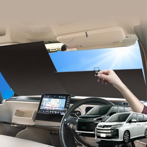 atmys �V�^ �m�A 90�n ���H�N�V�[ 90�n ZWR90W ZWR95W �����p ���[�� �T���V�F�[�h ���[���� �T���V�F�[�h �t�����g ���[�� �X�N���[�� ���[�� �V�F�[�h �w08s-a067-fu�x Lot No.01