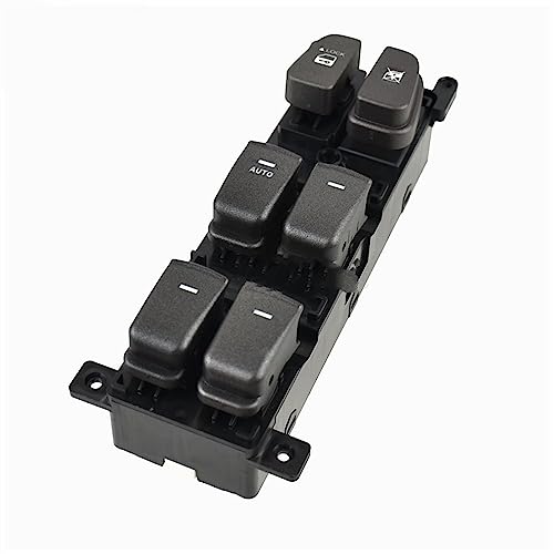 Interrupteur de lève-vitre réparer commande bloquée Hyundai Sonata 93570-3K600