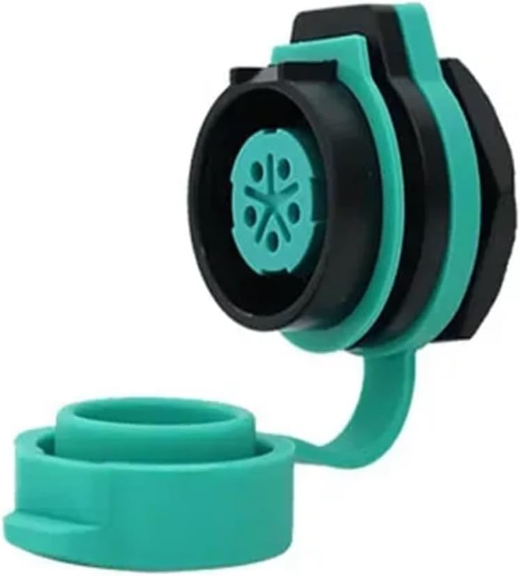 K20 M20 Waterproof IP68 Connector 2 3 4 5 7 9 12 Pin Panel Mount Wire to Board 12 Volt 5A 20A AC DC Power Adapter(9pin Female Socket)