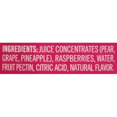 Polaner All Fruit Spreadable Fruit, Red Raspberry, 10 Ounce