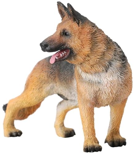 Collecta - 3388552 - Figur - Tier - Hunde - Deutscher Schäferhund