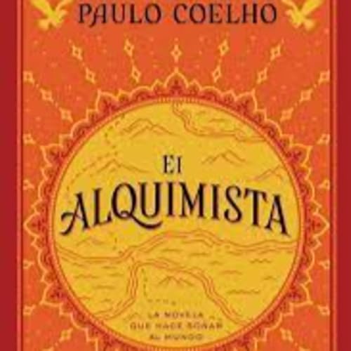 El Alquimista - Paulo Coehlo