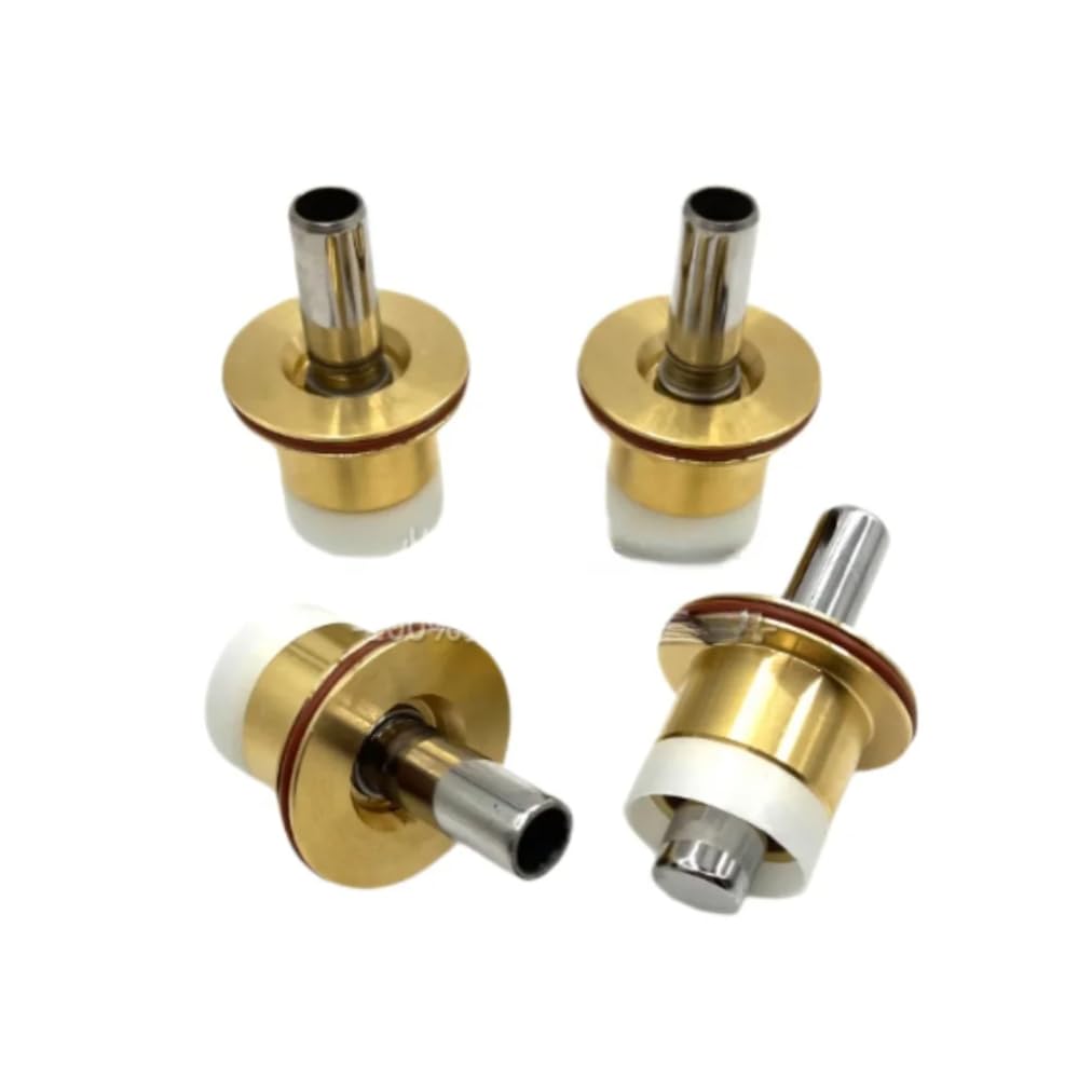 Oil Seal, Compatible with Sumitomo SH200 210 240 260-3 A3 A5 Joystick Handle Foot Valve Bullet Seal, Excavator Replacement Part (SH120)