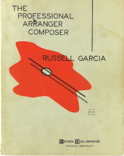 Professional Arranger Composer