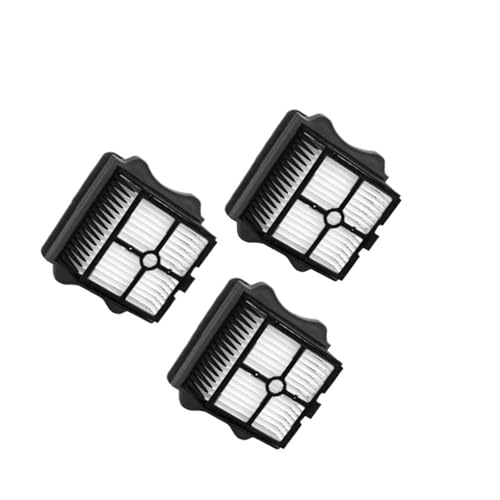 �t�B���^�[�A�N�Z�T���[ Tineco Floor ONE S5 / S5 Pro 2 / S5 Pro / S5 �E�F�b�g&�h���C�E�H�b�V���p�[�c 3��
