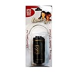 DONNA 2 Piece Combo Set (Weaving Needle & Thread) (8212 Blonde)