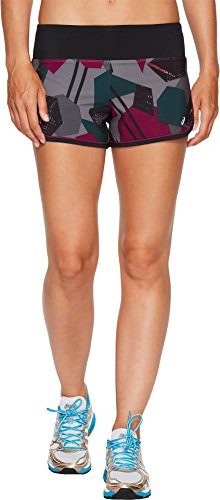 ASICS Women's Every sport Shorts