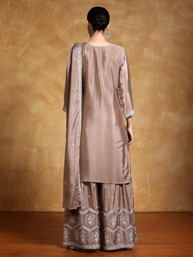 Image of Varanga Womens Kurta Sets