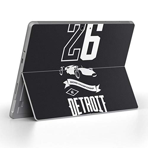 igsticker Surface Go/Surface Go 2 ��p�X�L���V�[�� �T�[�t�F�X go �V�[�� �X�L�� �ی� �t�B���� �X�e�b�J�[ �A�N�Z�T���[ 016224 �|�X�^�[