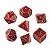 Call of Cthulhu Outer Gods: Nyarlathotep Dice Set