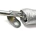 Turbo Charger Coolant Return Hose Line， fitting Part Replace 55567067 Fits for Buick/Chevrolet/Cruze/CruzeLimited/Encore/Sonic/Trax