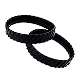 Sikawai R0526100 Exact Track Replacement Fit for Zodiac Baracuda MX8 Elite, MX6 Elite, MX8, Mx6 Pool...