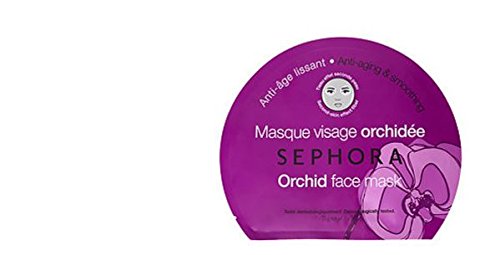 SEPHORA COLLECTION Face Mask Orchid