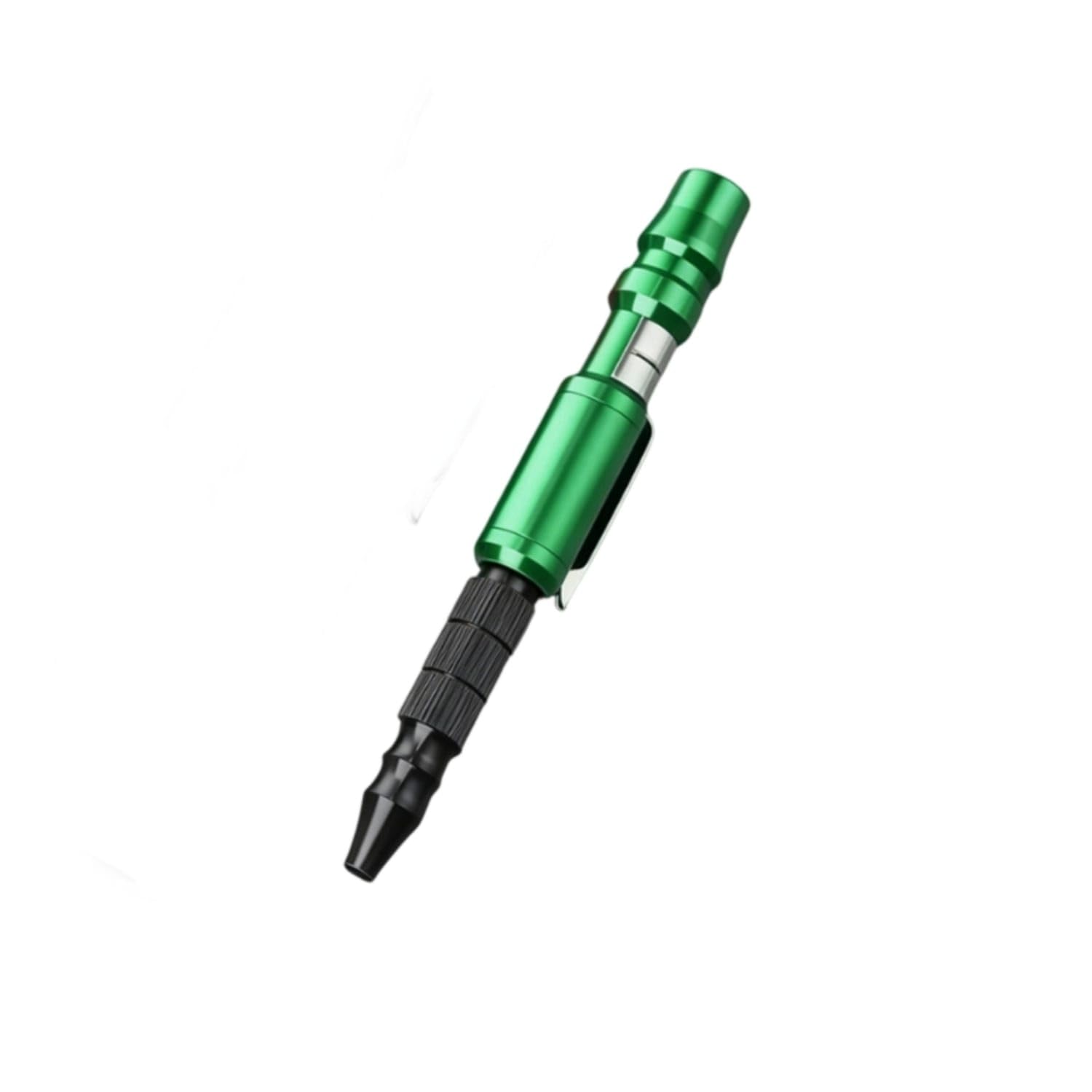 Quick-Connect Pen-Style Air Blow Side-Attach Pocket Air Blow Compact, Dust Blower Pen 1- B-image-34