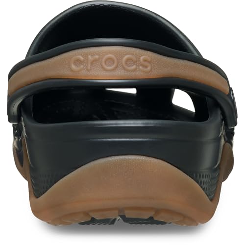 Image of Crocs Unisex Adult Classic Evo Gum Clog