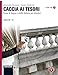 Produktbild Caccia ai tesori B1-C1: Corso di lingua e civilità italiana per stranieri. Kursbuch + DVD-ROM