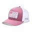Antique Mauve/White/Fish Flag