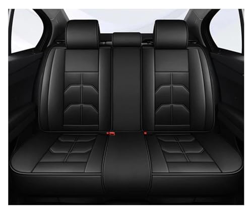 Housse de siège voiture Nissan idéale pour voyages famille Juke - 3