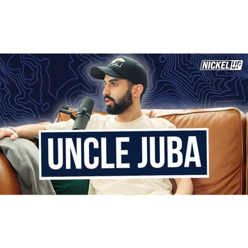 Couverture de Event Management with Boston's Best: Uncle Juba