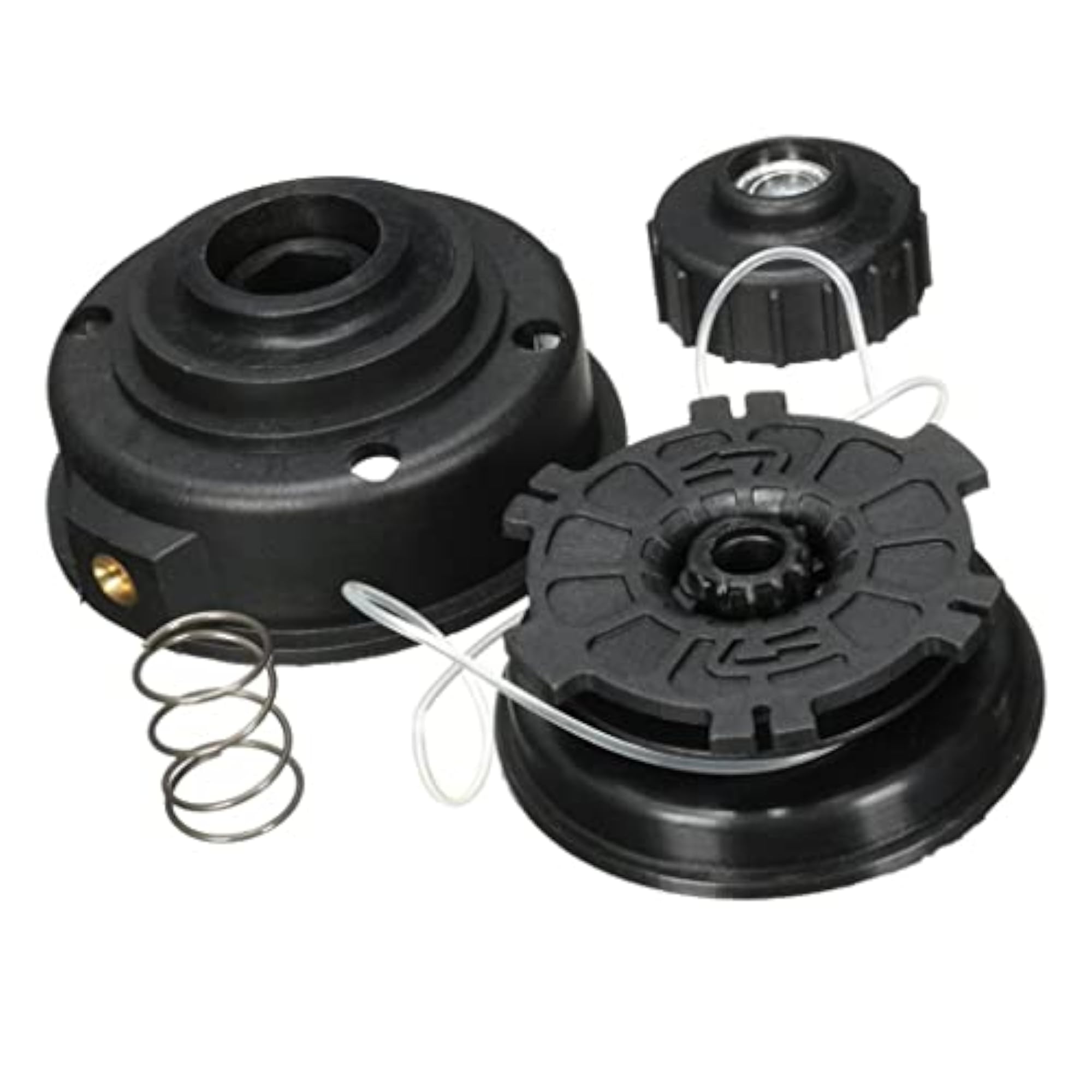 String Trimmer Lawn Mower Bump Head Replacement