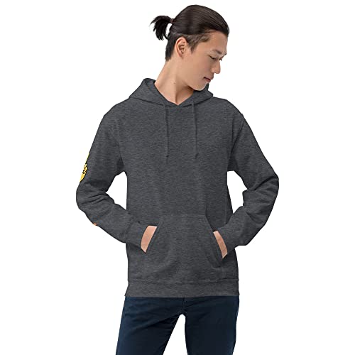 Sweat à capuche tendance pour vos moments de détente en week-end