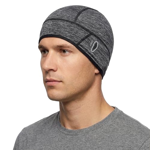 Image of Premium Skull Cap for Men & Women | High Elastic | Breathable Fabric | One Size Fits All | Lightweight & Comfortable