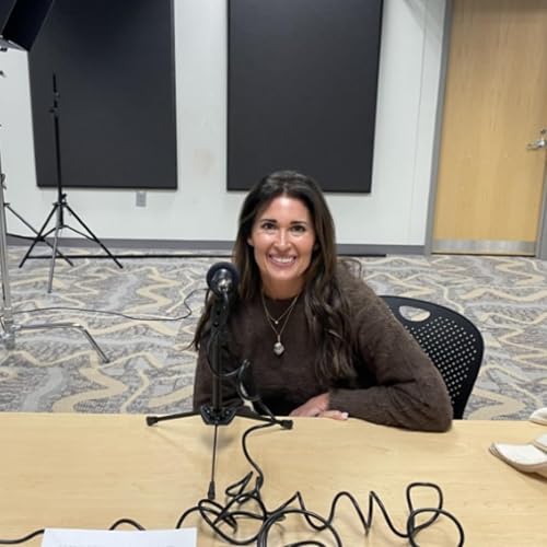 Top Ten News Stories for 2025 With Alison Gatz Podcast Por  arte de portada