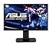 Produktbild ASUS VG246H 60,5 cm (23,8 Zoll) Gaming Monitor (Full HD, 75Hz, IPS, FreeSync, VGA, HDMI, 1ms Reaktionszeit)