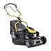 Produktbild Stiga Combi 753S 4-in-1-Benzinmäher 4-in-1, 4 Räder, selbstfahrend, 51 cm