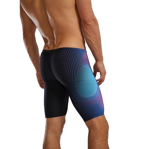 Image of TYR Durafast Elite Solid Jammer