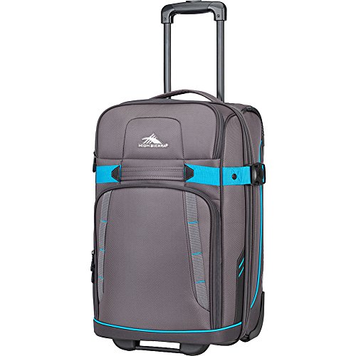 High Sierra Luggage Reviews For Adventurers Expert World Travel